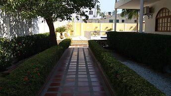 Hotel Palma Blanca del Mar