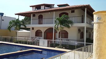 Hotel Palma Blanca del Mar