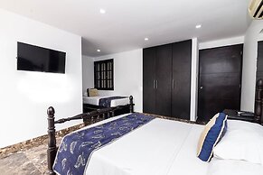 Hotel Palma Blanca del Mar