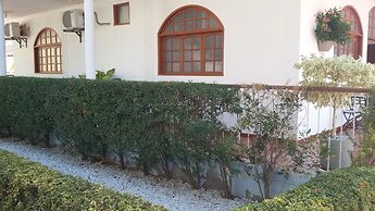 Hotel Palma Blanca del Mar