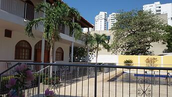 Hotel Palma Blanca del Mar