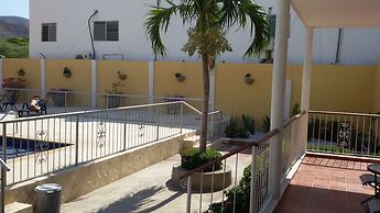 Hotel Palma Blanca del Mar