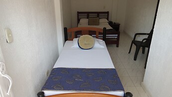 Hotel Palma Blanca del Mar