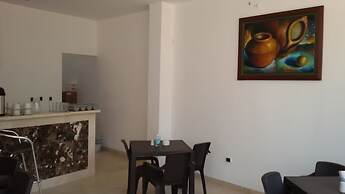 Hotel Palma Blanca del Mar