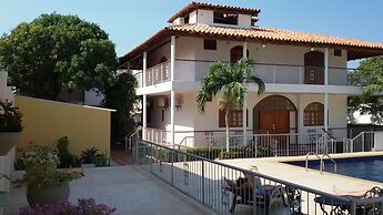 Hotel Palma Blanca del Mar