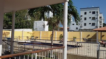 Hotel Palma Blanca del Mar