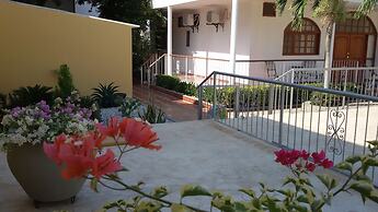 Hotel Palma Blanca del Mar