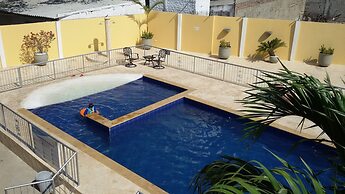 Hotel Palma Blanca del Mar