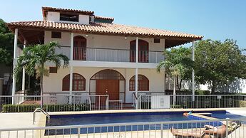 Hotel Palma Blanca del Mar