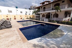 Hotel Palma Blanca del Mar