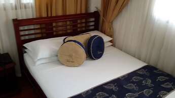 Hotel Palma Blanca del Mar