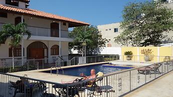 Hotel Palma Blanca del Mar