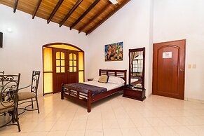 Hotel Palma Blanca del Mar