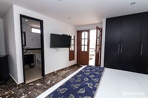 Hotel Palma Blanca del Mar