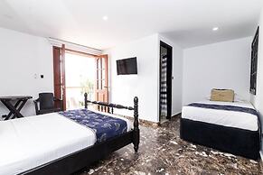 Hotel Palma Blanca del Mar