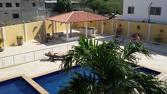 Hotel Palma Blanca del Mar