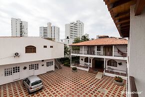 Hotel Palma Blanca del Mar