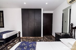 Hotel Palma Blanca del Mar