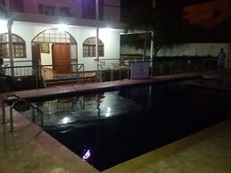 Hotel Palma Blanca del Mar