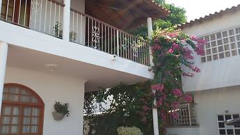 Hotel Palma Blanca del Mar