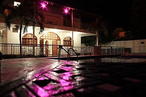 Hotel Palma Blanca del Mar