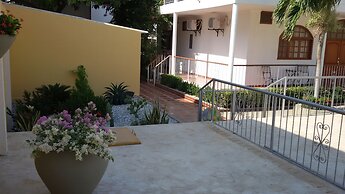 Hotel Palma Blanca del Mar