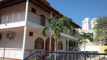 Hotel Palma Blanca del Mar