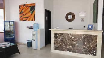 Hotel Palma Blanca del Mar