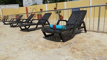 Hotel Palma Blanca del Mar