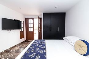 Hotel Palma Blanca del Mar