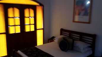 Hotel Palma Blanca del Mar