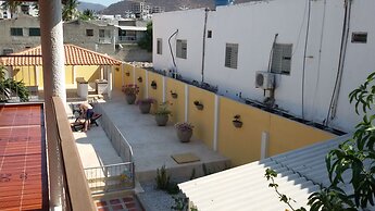 Hotel Palma Blanca del Mar