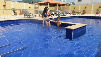 Hotel Palma Blanca del Mar