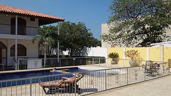 Hotel Palma Blanca del Mar