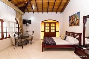 Hotel Palma Blanca del Mar