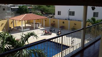 Hotel Palma Blanca del Mar