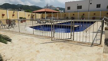 Hotel Palma Blanca del Mar