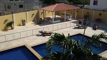 Hotel Palma Blanca del Mar