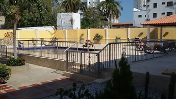 Hotel Palma Blanca del Mar
