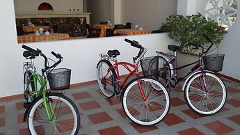 Hotel Palma Blanca del Mar