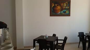 Hotel Palma Blanca del Mar