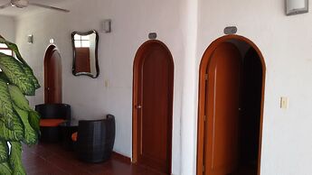 Hotel Palma Blanca del Mar