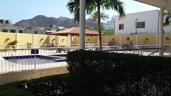 Hotel Palma Blanca del Mar