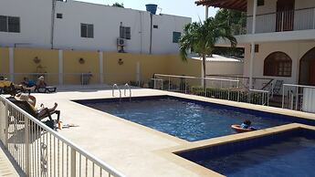 Hotel Palma Blanca del Mar