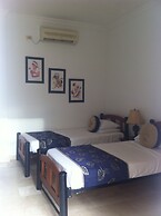 Hotel Palma Blanca del Mar