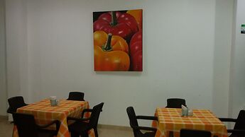 Hotel Palma Blanca del Mar