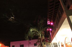 Hotel Palma Blanca del Mar