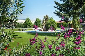 Hotel Mas Solà