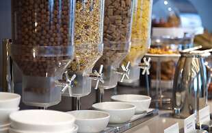 Hilton Garden Inn Ufa Riverside