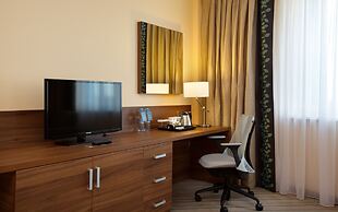 Hilton Garden Inn Ufa Riverside